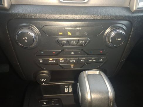 Certified 2023 Ford Ranger XLT w/ Equipment Group 301A Mid image 18