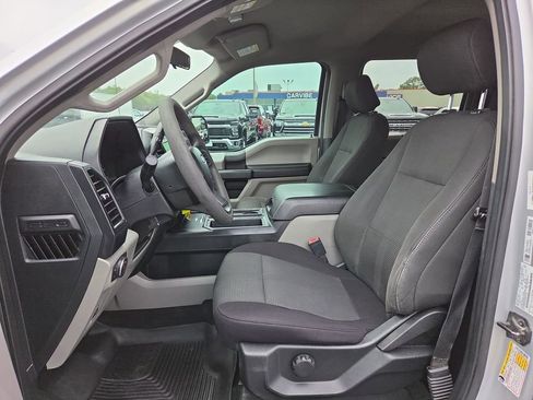 Used 2018 Ford F150 XL w/ Equipment Group 101A Mid RWD image 18