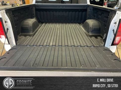 Used 2024 GMC Sierra 1500 Elevation w/ X31 Off-Road Package AWD/4WD image 26
