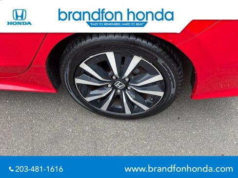Used 2022 Honda Civic Sport image 31