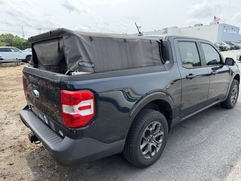 Used 2022 Ford Maverick XLT w/ XLT Luxury Package FWD image 5
