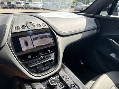 Used 2023 Aston Martin DBX 707 AWD/4WD image 26