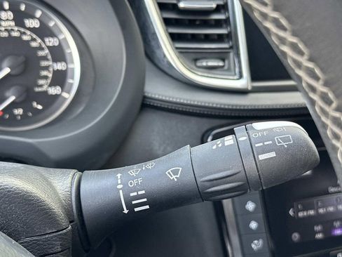 Used 2023 INFINITI QX50 Pure AWD/4WD image 21