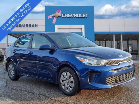 Used 2019 Kia Rio S image 3