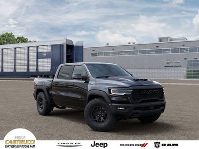 New 2026 RAM 1500 RHO