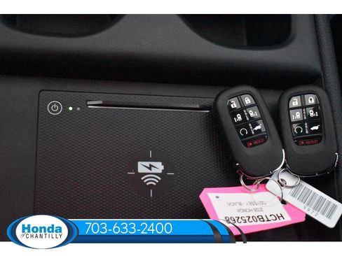 New 2026 Honda Odyssey Sport-L image 29