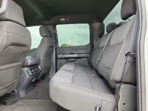 Used 2024 Ford F150 STX AWD/4WD image 12