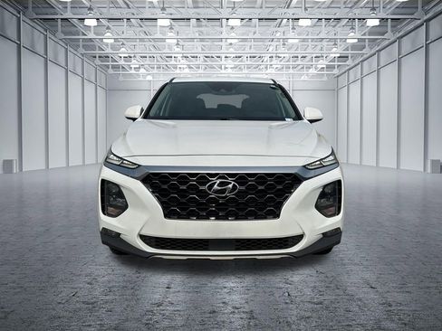 Used 2020 Hyundai Santa Fe SEL image 2