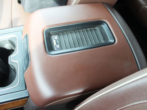 Used 2017 Chevrolet Silverado 1500 High Country w/ High Desert Package image 36