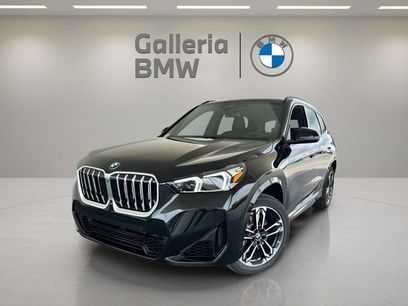 New 2026 BMW X1 xDrive28i w/ M Sport Package