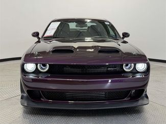 Used 2022 Dodge Challenger SRT Super Stock video 2