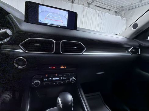 Used 2022 MAZDA CX-5 AWD 2.5 S w/ Premium Plus Pkg image 21