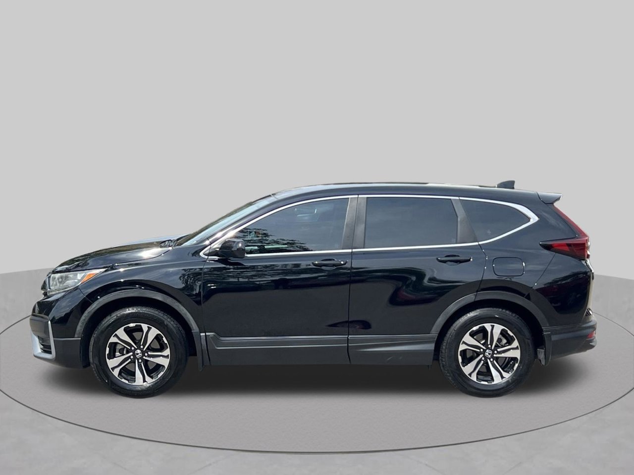 Used 2021 Honda CR-V Special Edition image 2
