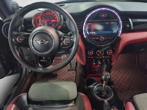 Used 2017 MINI Cooper John Cooper Works image 23