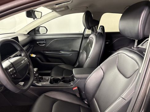 New 2026 Kia K4 GT-Line Turbo FWD image 25