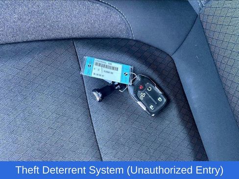 Used 2019 Chevrolet Silverado 1500 LT w/ All-Star Edition image 29