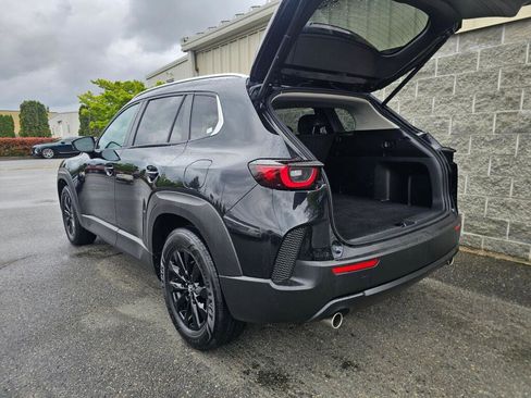 Used 2025 MAZDA CX-50 AWD 2.5 S w/ Premium Package image 7