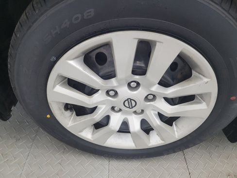 Used 2018 Nissan Altima 2.5 S w/ S Convenience Package FWD image 31