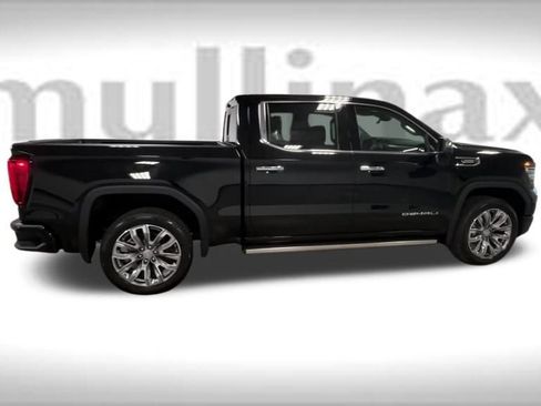 New 2026 GMC Sierra 1500 Denali w/ Denali Reserve Package image 56