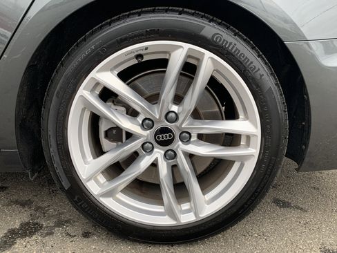 Certified 2023 Audi A4 2.0T Premium Plus w/ Premium Plus Package image 24