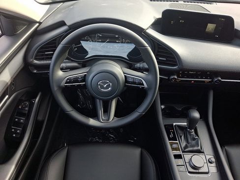 New 2026 MAZDA MAZDA3 2.5 S Sedan w/ Preferred Pkg image 9