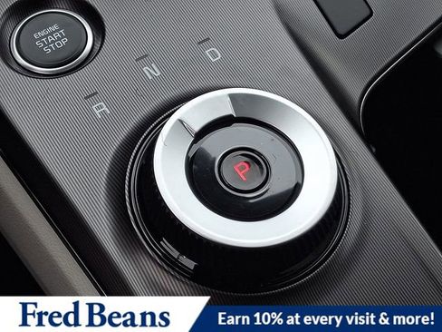 New 2026 Kia Sportage EX image 11