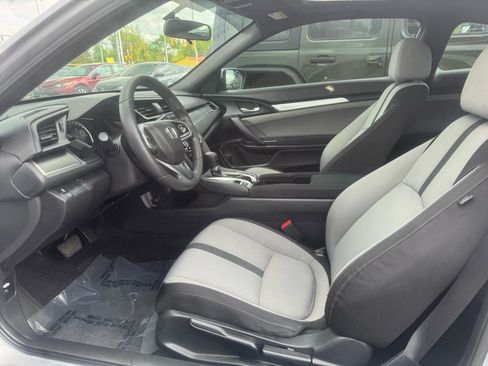 Used 2016 Honda Civic LX-P image 16