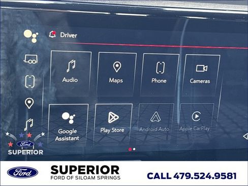 Used 2024 GMC Sierra 2500 AT4X AWD/4WD image 43