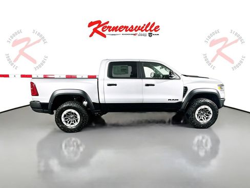 New 2026 RAM 1500 RHO image 8