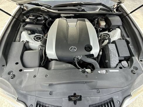 Used 2014 Lexus GS 350 w/ Premium Package RWD image 27
