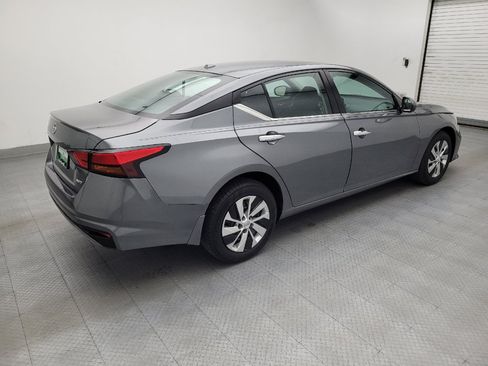 Used 2020 Nissan Altima 2.5 S AWD/4WD image 10