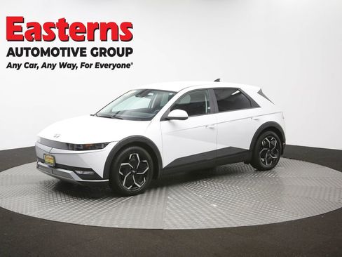 Used 2024 Hyundai Ioniq 5 SEL RWD image 55