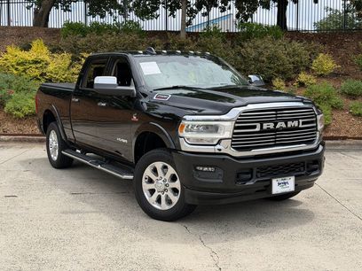 Used 2021 RAM 2500 Laramie