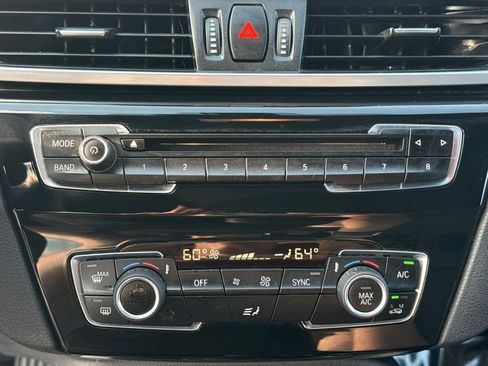 Used 2018 BMW X1 sDrive28i image 24