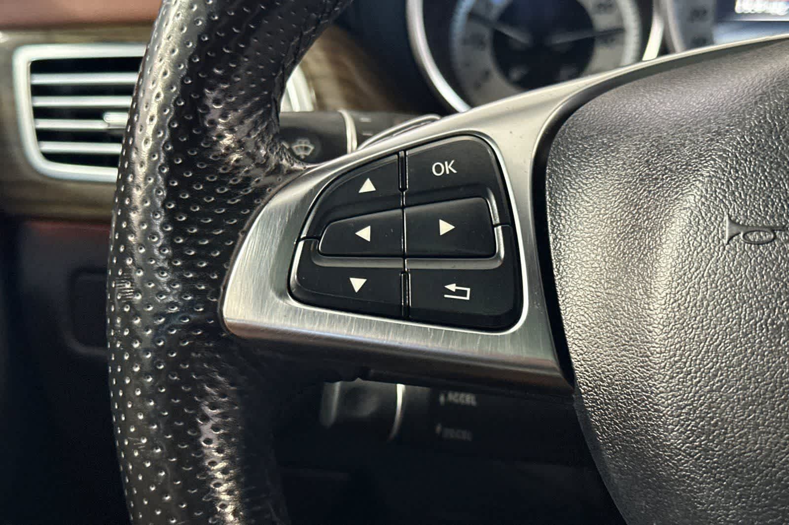 Used 2015 Mercedes-Benz CLS 400 image 31