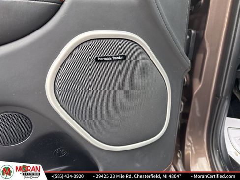 Used 2020 Jeep Grand Cherokee Summit image 12