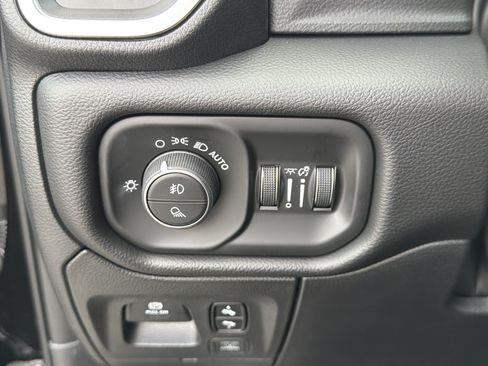 New 2026 RAM 1500 Big Horn AWD/4WD image 37