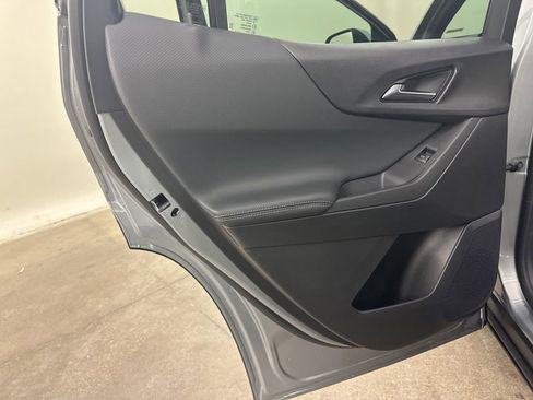 New 2026 Chevrolet Equinox LT w/ Convenience Package II image 26