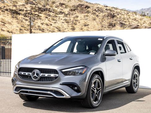 Used 2026 Mercedes-Benz GLA 250 image 6