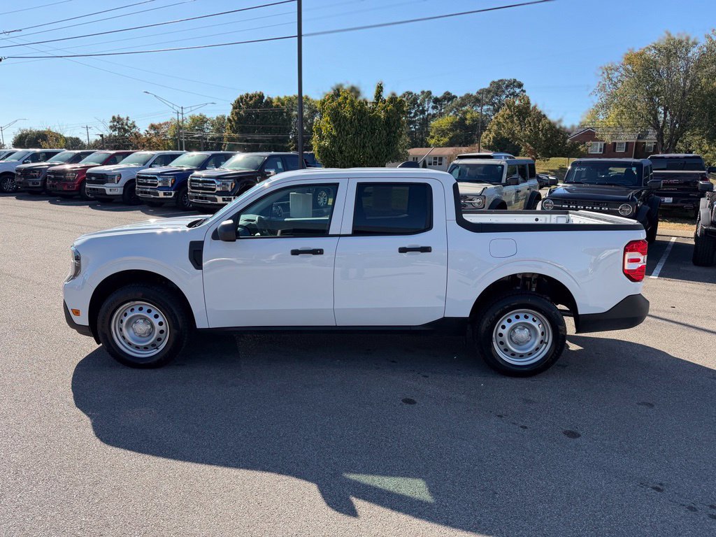 Used 2025 Ford Maverick XL FWD image 4