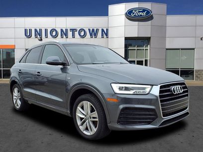 Used 2018 Audi Q3 2.0T Premium Plus w/ Premium Plus Package