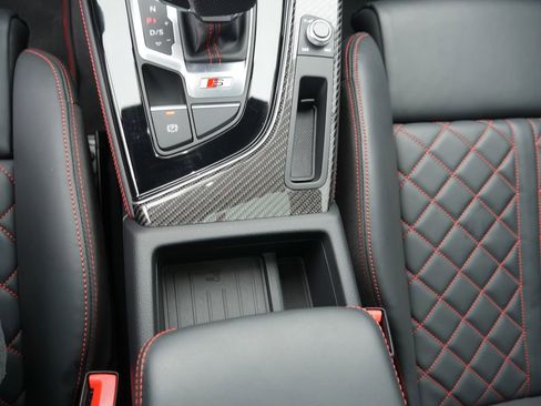 Certified 2023 Audi S4 Premium Plus w/ Premium Plus Package image 48