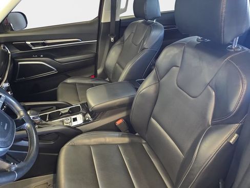 Used 2023 Kia Telluride S w/ S Sunroof Package AWD/4WD image 18