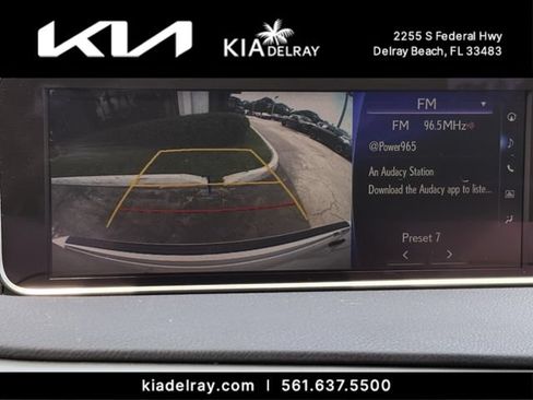 Used 2019 Lexus RX 350L FWD image 22