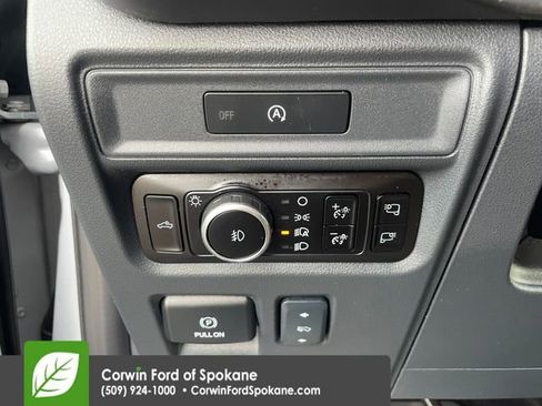 Certified 2025 Ford F150 Tremor w/ Mobile Office Package image 30