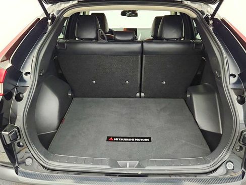 Used 2022 Mitsubishi Eclipse Cross SE image 21