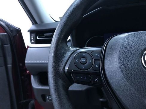Certified 2023 Toyota RAV4 LE image 25
