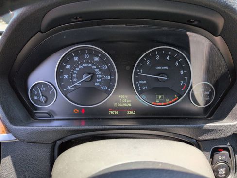 Used 2014 BMW 335i xDrive Sedan AWD/4WD image 21