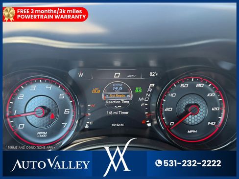 Used 2023 Dodge Charger SXT w/ Blacktop Special Edition AWD/4WD image 26