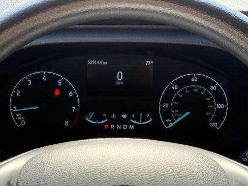 Used 2023 Ford Transit 250 Medium Roof image 18